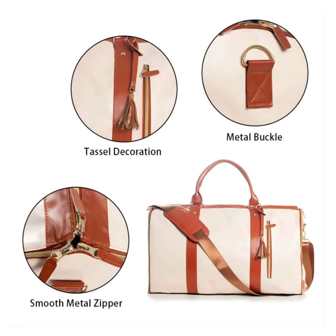 PoshBag Travel Bag Folding Bag