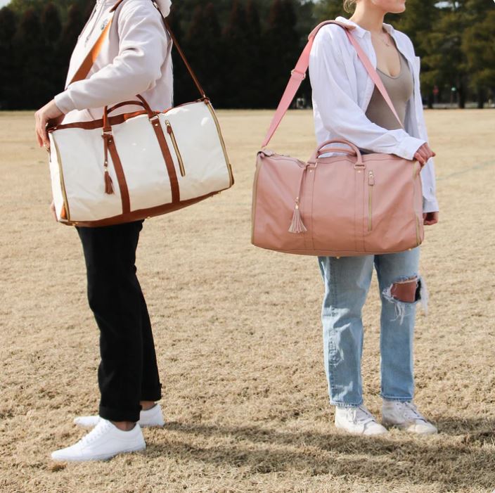 PoshBag Travel Bag | Folding Bag